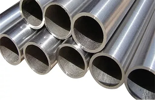 ASTM A213 T22 Tubes